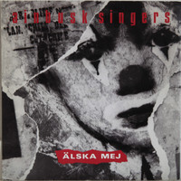 Ainbusk Singers: Älska mej