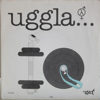 Uggla Magnus: I.Q.