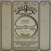 Gabriel Peter: Solsbury Hill