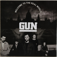 Gun: Welcome To The Real World