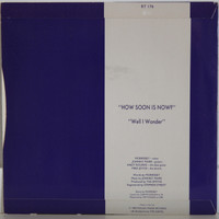 Smiths: How Soon Is Now