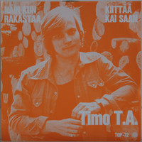 Mikkonen Timo T.A.: Näin kun rakastaa