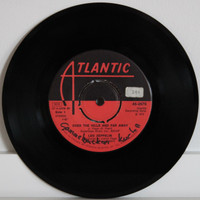 Led Zeppelin: Over The Hills And Far Away