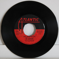 Led Zeppelin: Black Dog / Misty Mountain Hop