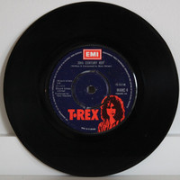 T.Rex: 20th Century Boy