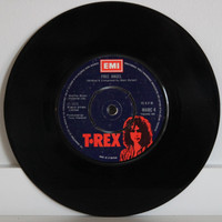 T.Rex: 20th Century Boy