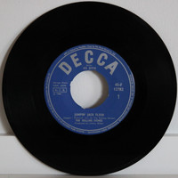 Rolling Stones: Jumpin’ Jack Flash