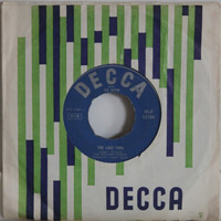 Rolling Stones: Last Time / Play With Fire