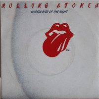 Rolling Stones: Undercover Of The Night