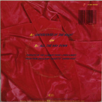 Rolling Stones: Undercover Of The Night