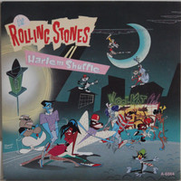 Rolling Stones: Harlem Shuffle