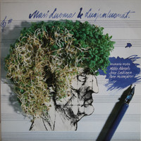 Luoma Masi & Luojanluomat: Masi Luoma & Luojanluomat	