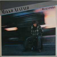 Alatalo Mikko: Onnenpoika	