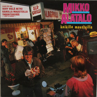 Alatalo Mikko: Kaikilla mausteilla	