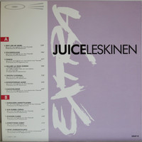 Leskinen Juice: Extra	