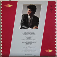 Young Paul: No Parlez	