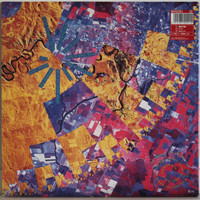 Simple Minds: Street Fighting Years	