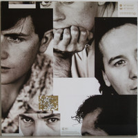 Simple Minds: Once Upon A Time	