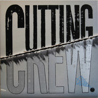 Cutting Crew: Broadcast	