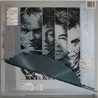 Cutting Crew: Broadcast	