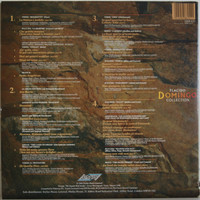 Domingo Placido: Collection	