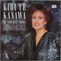 Kiri Te Kanava: My Favourite Things	