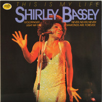 Bassey Shirley: This Is My Life	
