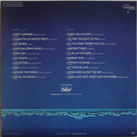 Cole Nat King: 20 Golden Greats	