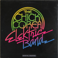 Chick Corea Elektric Band		