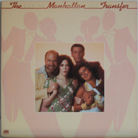 Manhattan Transfer: Coming Out	