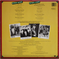 Manhattan Transfer: Bop doo-wopp	