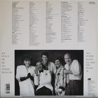 Manhattan Transfer: Vocalese	