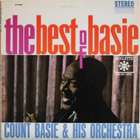 Count Basie & his orchestra: The Best Of Basie	