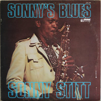 Stitt Sonny: Sonny's Blues	