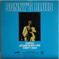 Stitt Sonny: Sonny's Blues	