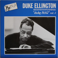 Ellington Duke: Duke 56/62 Vol. 2	