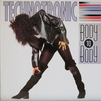 Technotronic: Body To Body	