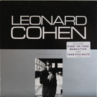 Cohen Leonard: I'm Your Man	