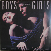 Ferry Bryan: Boys And Girls	