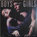 Ferry Bryan: Boys And Girls	