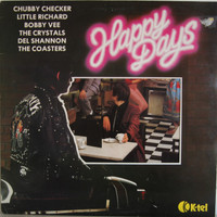 Various: Happy Days	
