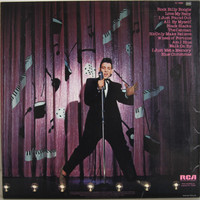 Gordon Robert: Rock Billy Boogie	