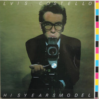 Costello Elvis: This Year's Model	
