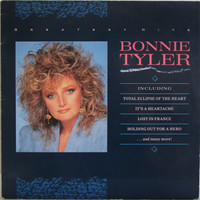 Tyler Bonnie: Greatest Hits	
