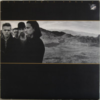 U2: The Joshua Tree	