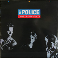 Police: Their Greatest Hits	