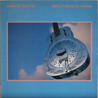 Dire Straits: Brothers In Arms	