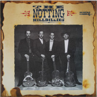 Notting Hillbillies: Missing… Presumed Having a Good Time	