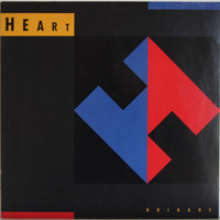 Heart: Brigade	