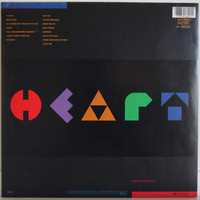 Heart: Brigade	